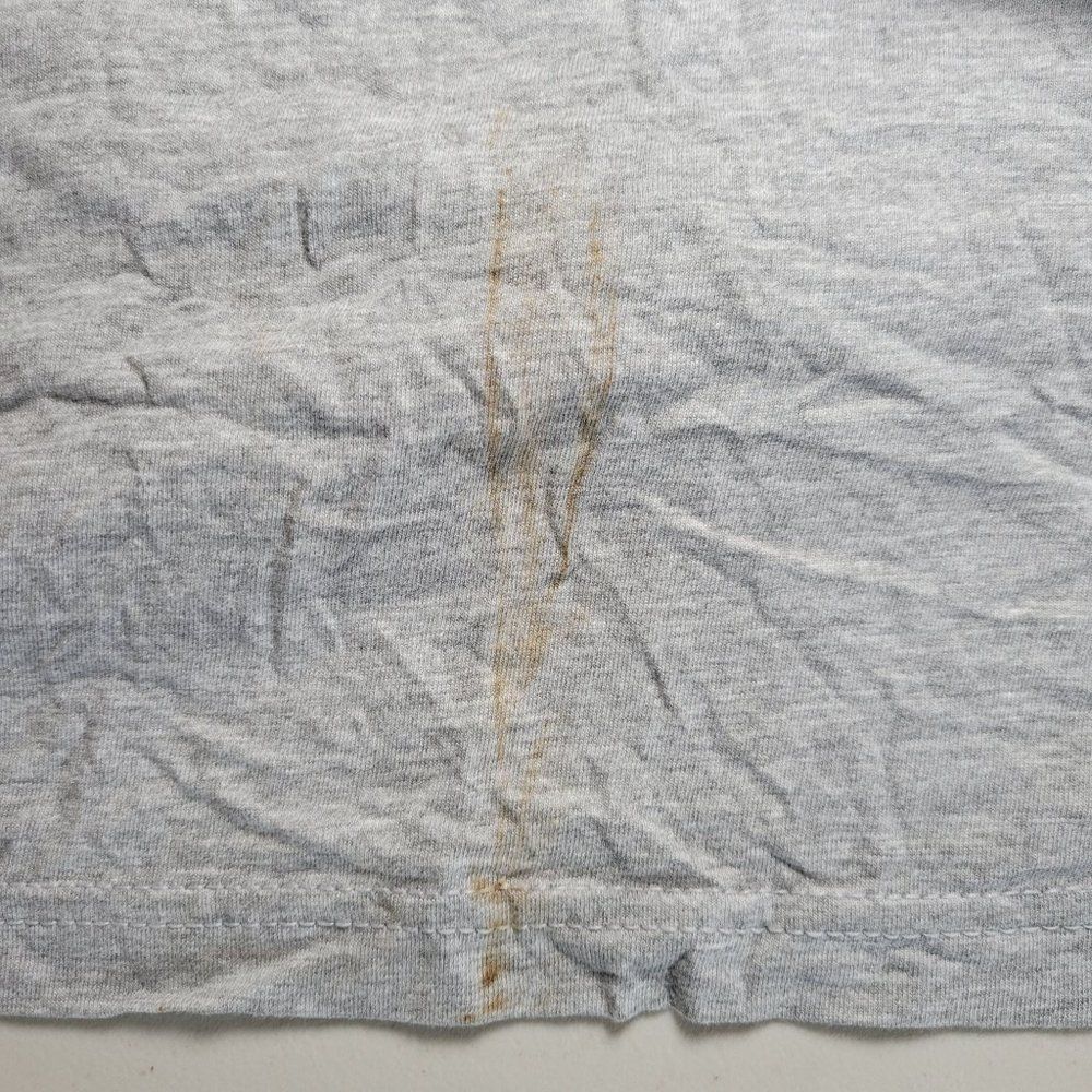 Zumiez Empyre Gray Short Sleeve T-shirt Sz XL - Picture 6 of 7